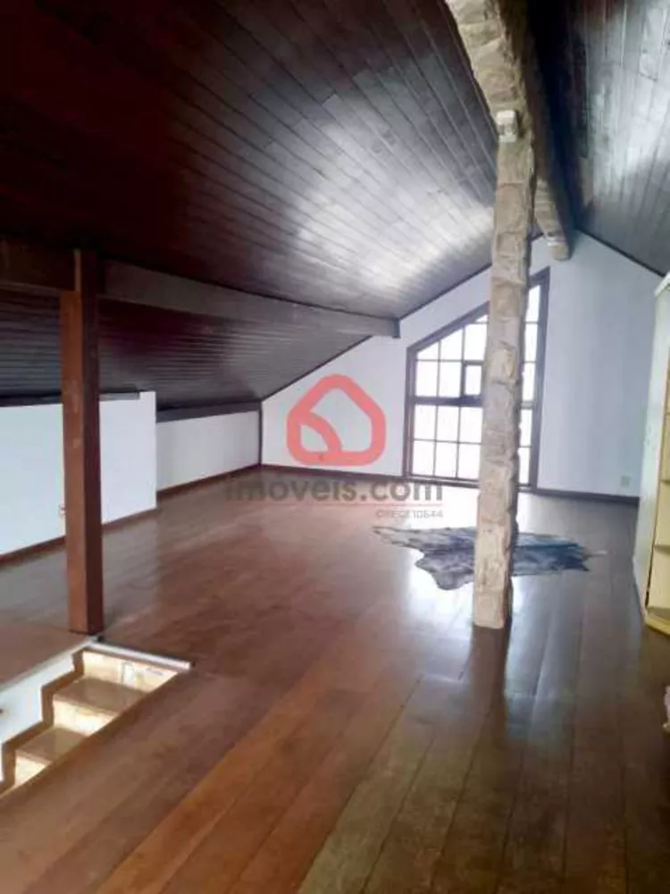 Casa de Condomínio, 4 quartos - Foto 5