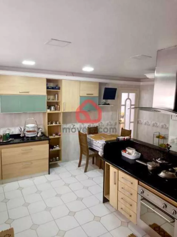 Casa de Condomínio, 4 quartos - Foto 9