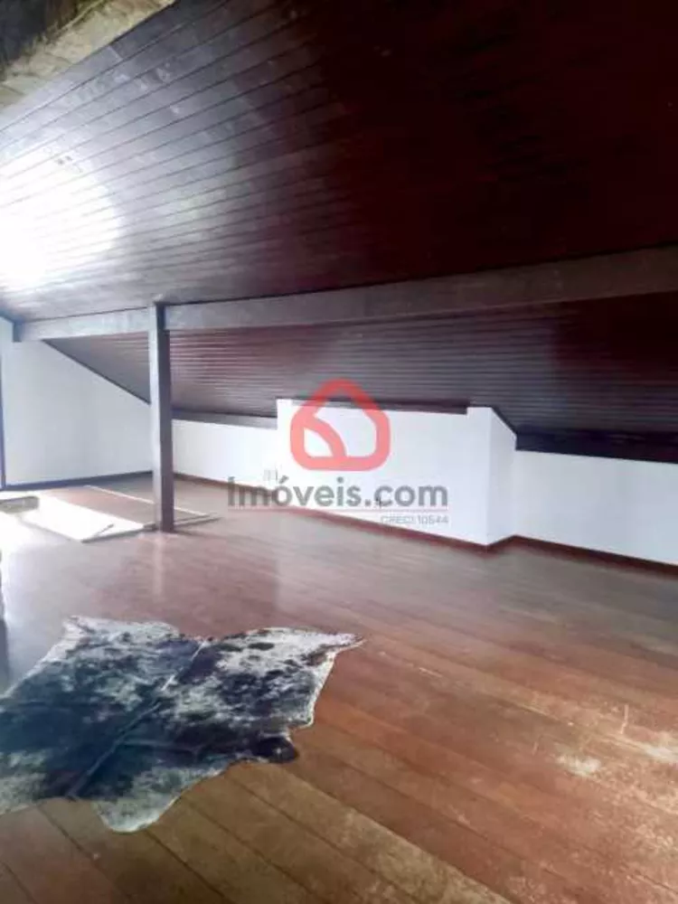 Casa de Condomínio, 4 quartos - Foto 11