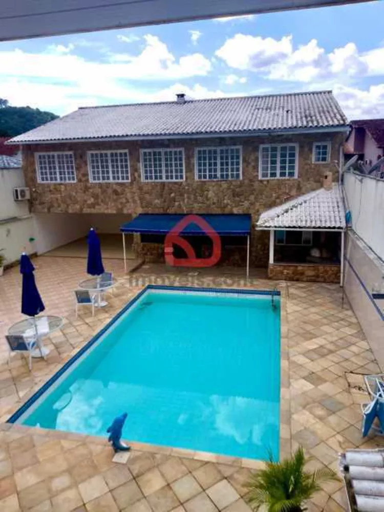Casa de Condomínio, 4 quartos - Foto 29