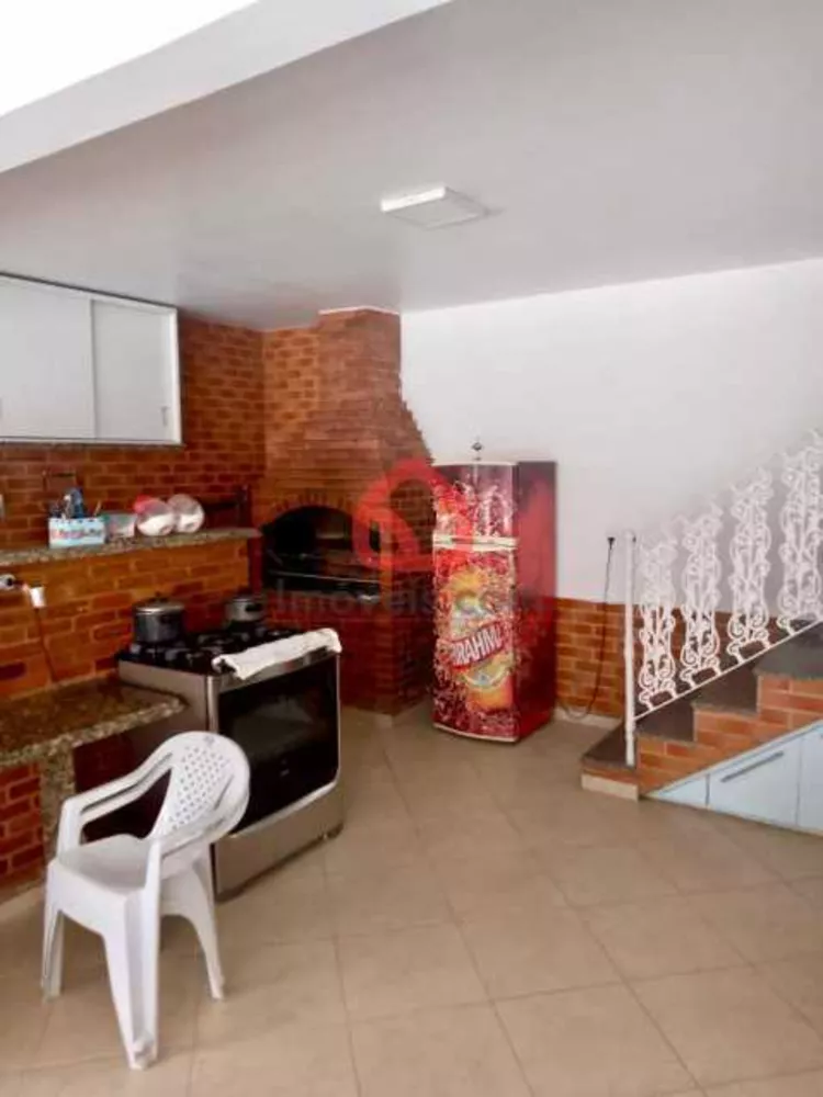 Casa de Condomínio, 4 quartos - Foto 25