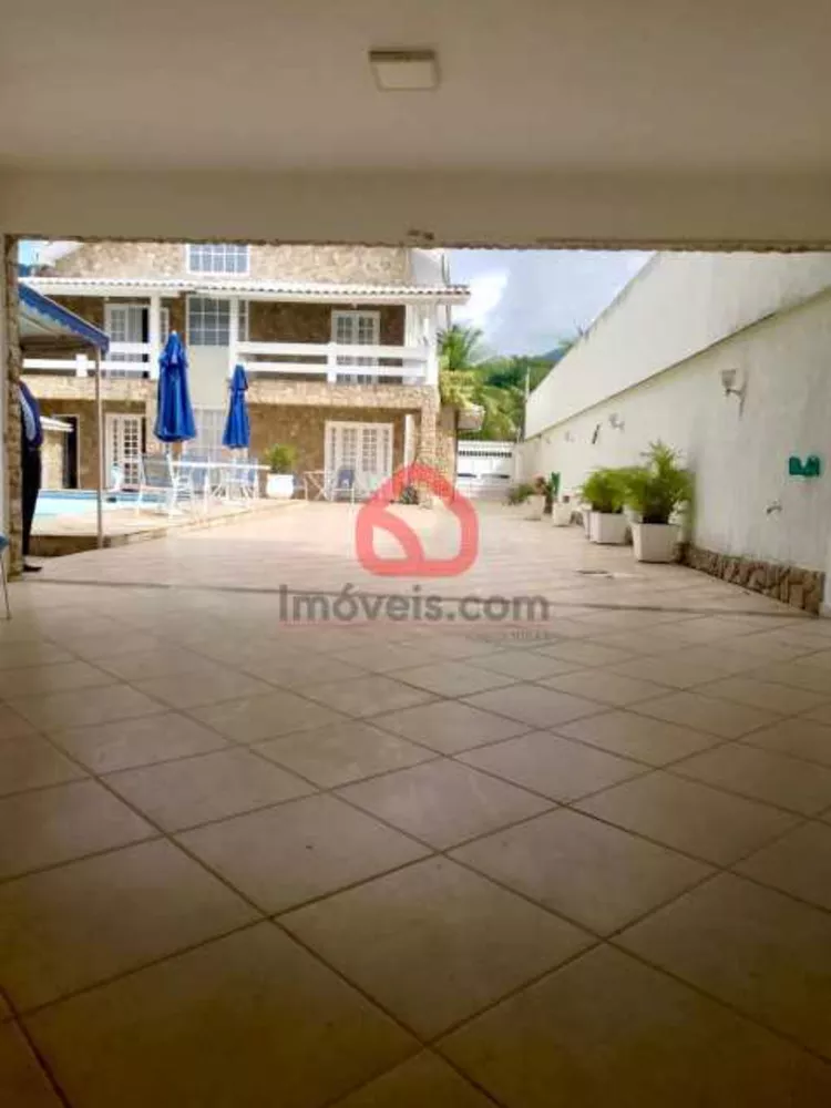 Casa de Condomínio, 4 quartos - Foto 27