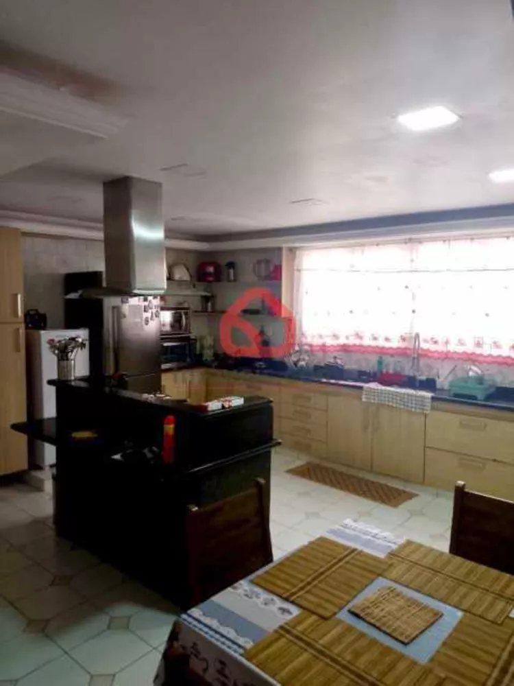 Casa de Condomínio, 4 quartos - Foto 24