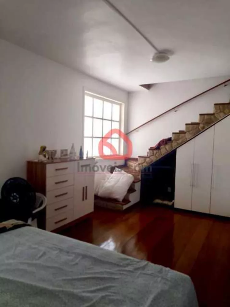 Casa de Condomínio, 4 quartos - Foto 14