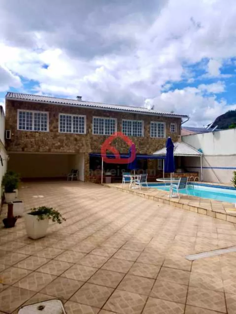 Casa de Condomínio, 4 quartos - Foto 11