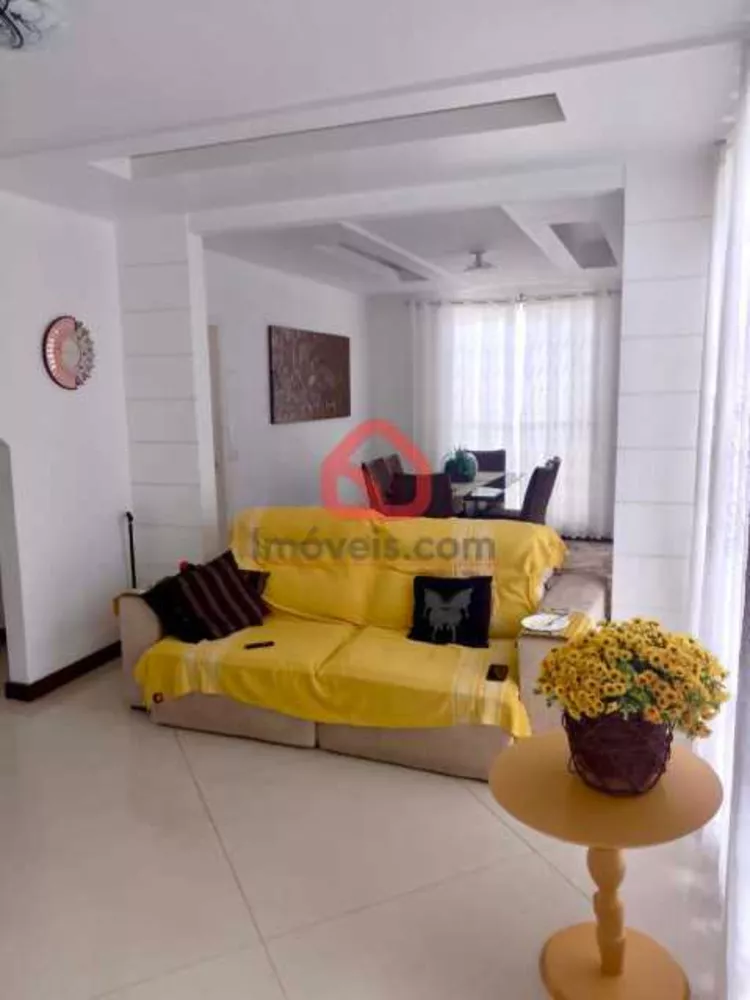 Casa de Condomínio, 4 quartos - Foto 7