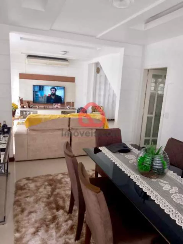 Casa de Condomínio, 4 quartos - Foto 8