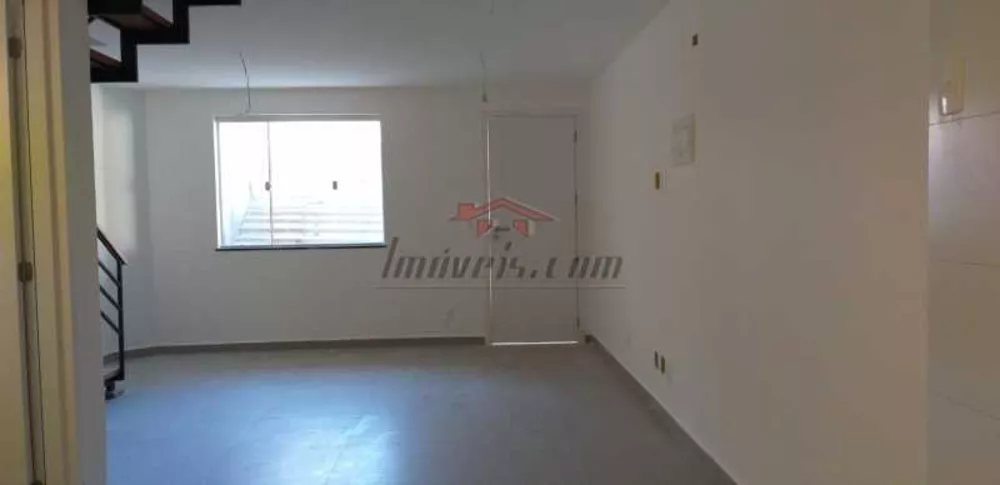 Casa de Condomínio, 2 quartos - Foto 10