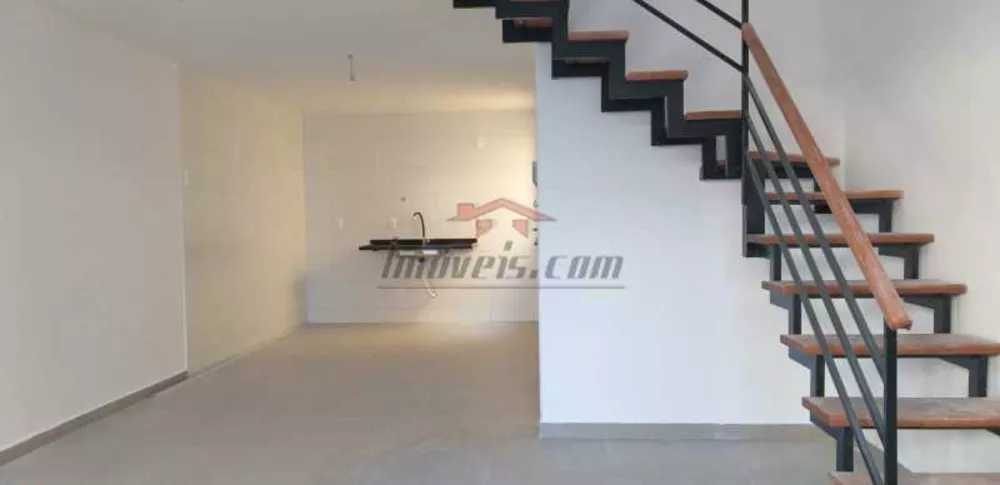 Casa de Condomínio, 2 quartos - Foto 4