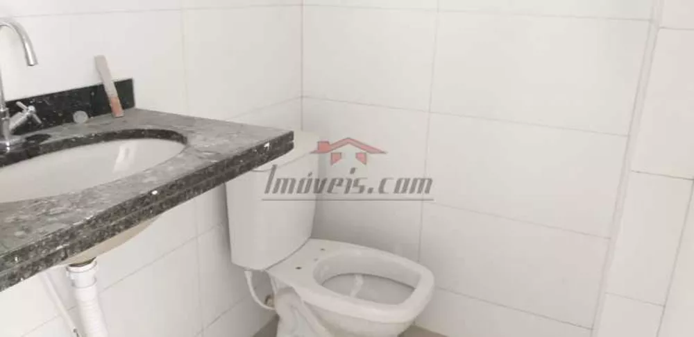 Casa de Condomínio, 2 quartos - Foto 18