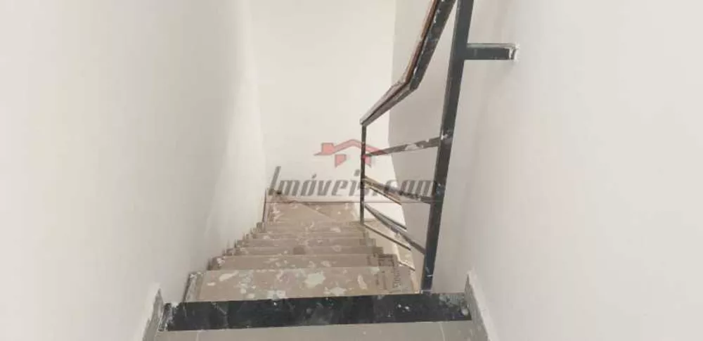 Casa de Condomínio, 2 quartos - Foto 20