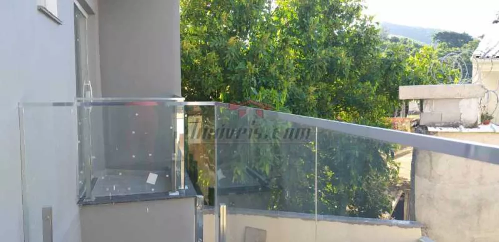 Casa de Condomínio, 2 quartos - Foto 6