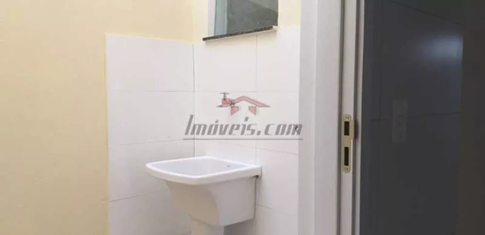 Casa de Condomínio, 2 quartos - Foto 17