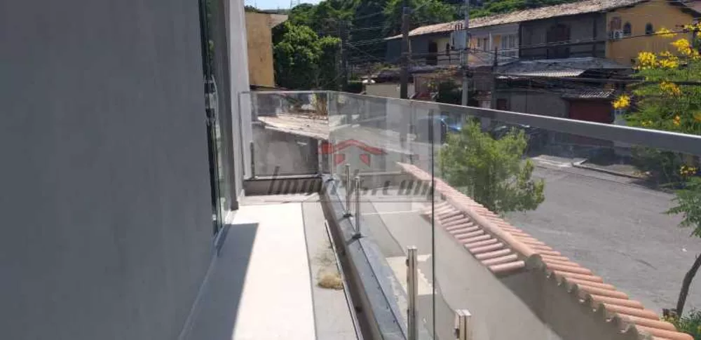 Casa de Condomínio, 2 quartos - Foto 1