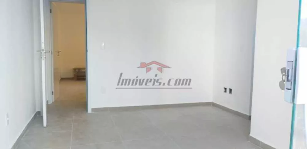 Casa de Condomínio, 2 quartos - Foto 7