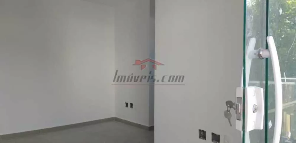 Casa de Condomínio, 2 quartos - Foto 8