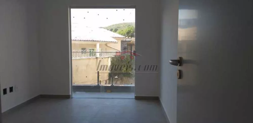 Casa de Condomínio, 2 quartos - Foto 5