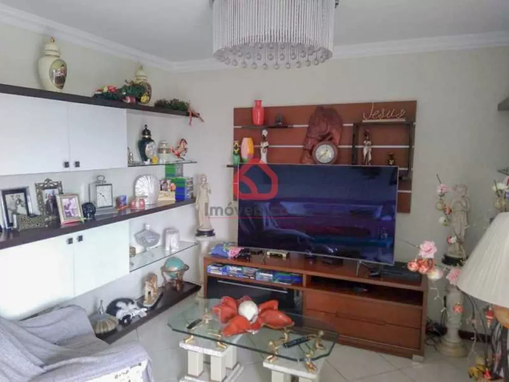 Apartamento, 3 quartos, 147 m² - Foto 4