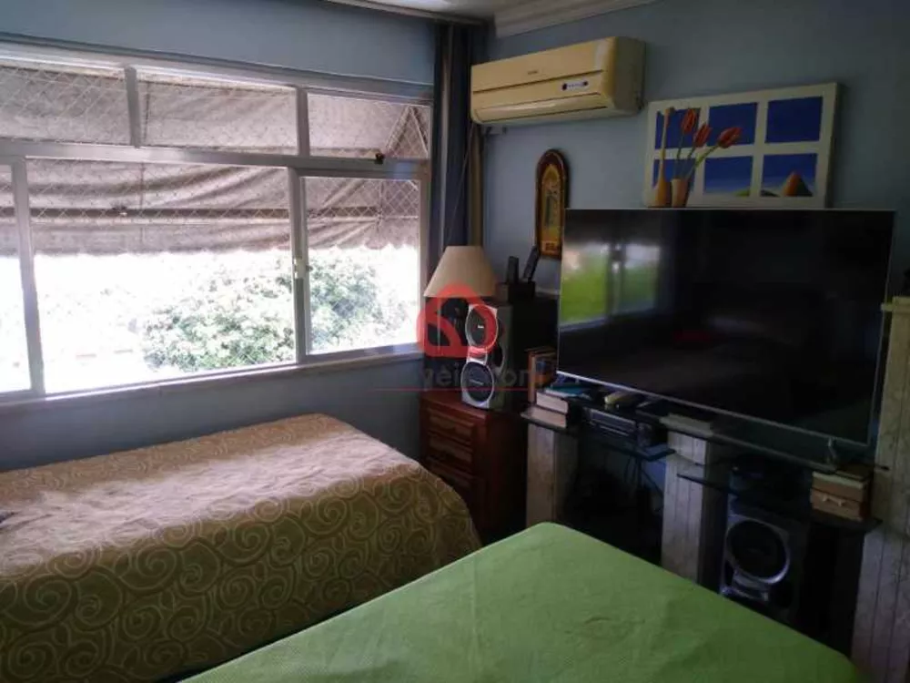 Apartamento, 3 quartos, 147 m² - Foto 13