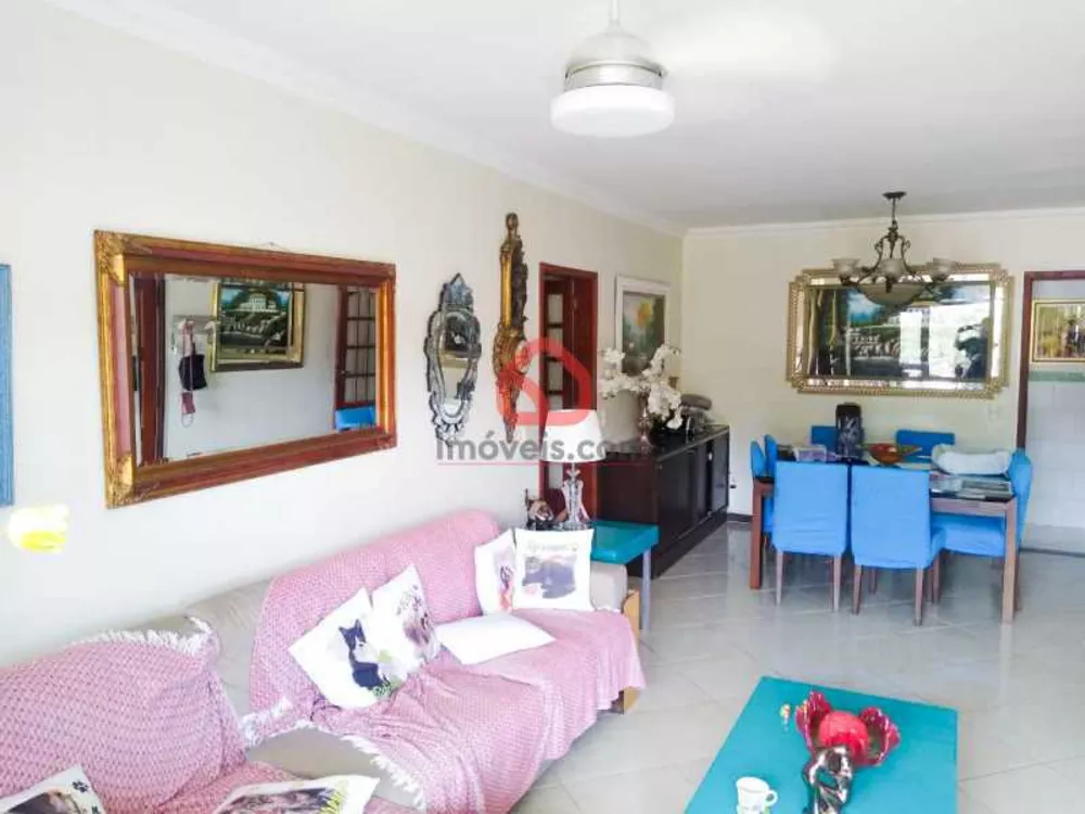 Apartamento, 3 quartos, 147 m² - Foto 1