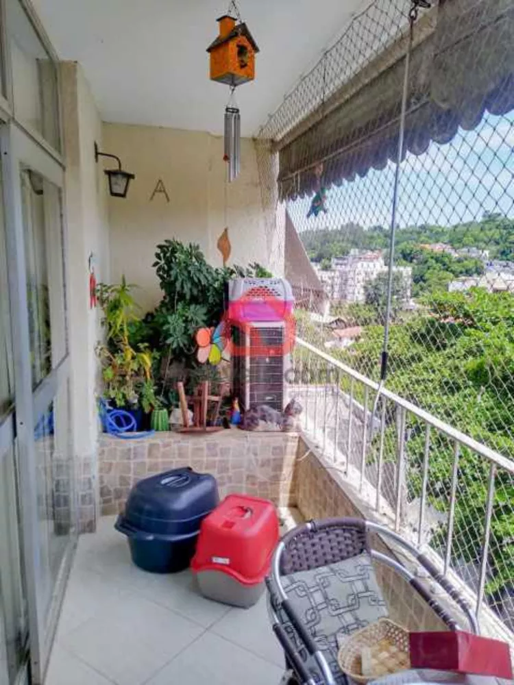 Apartamento, 3 quartos, 147 m² - Foto 3