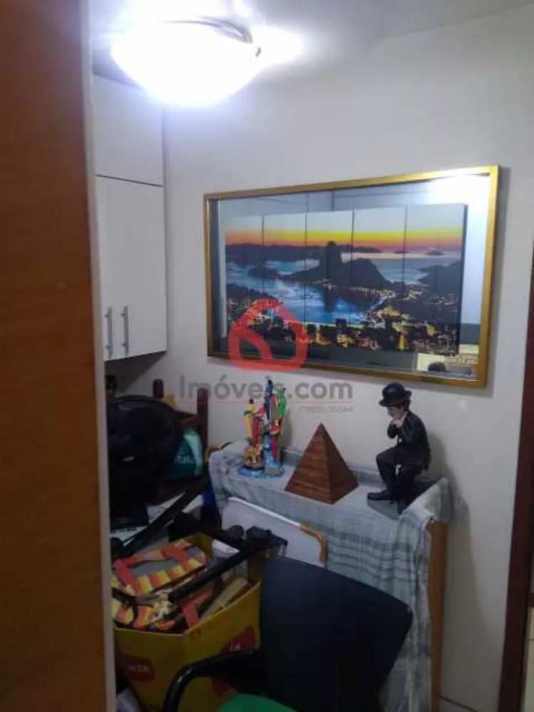 Apartamento, 3 quartos, 147 m² - Foto 15