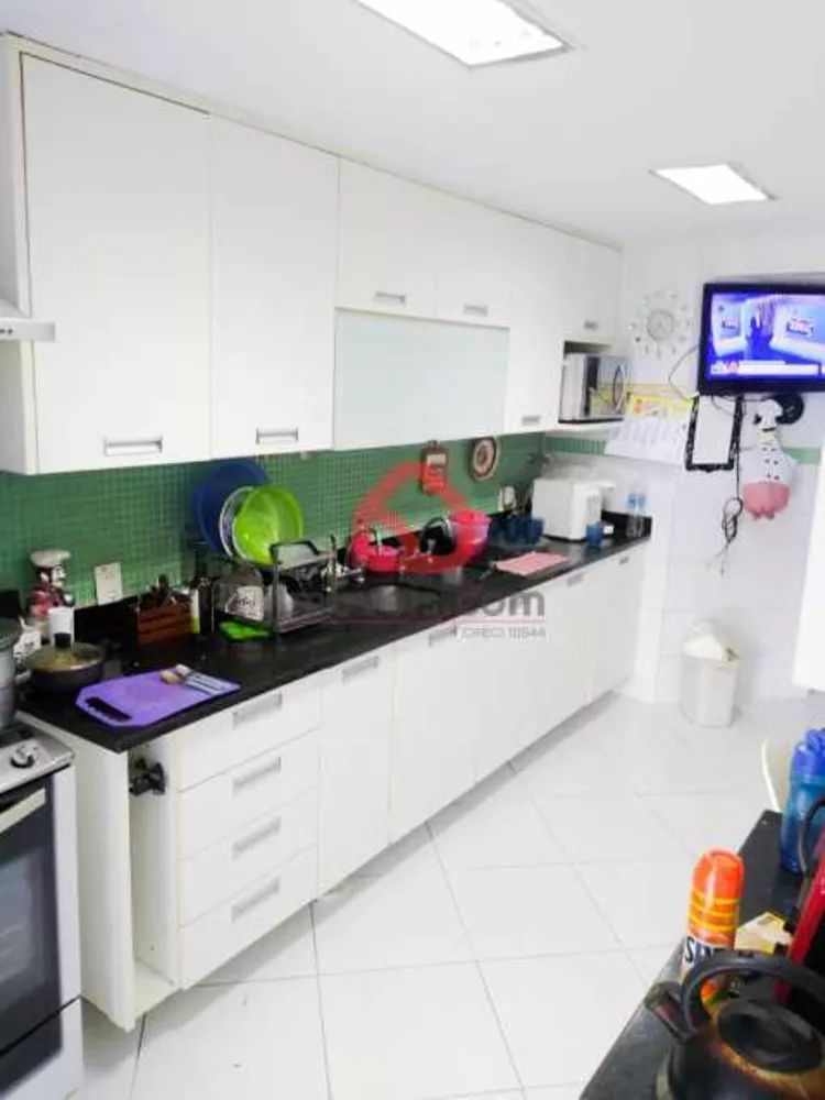 Apartamento, 3 quartos, 147 m² - Foto 19