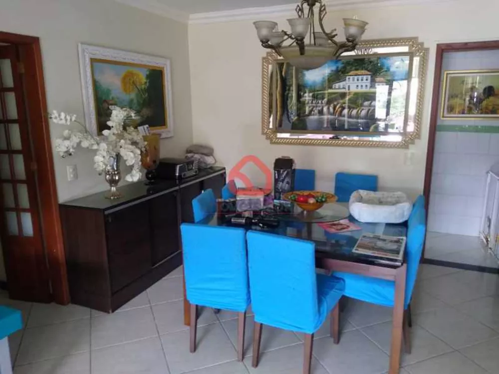 Apartamento, 3 quartos, 147 m² - Foto 6