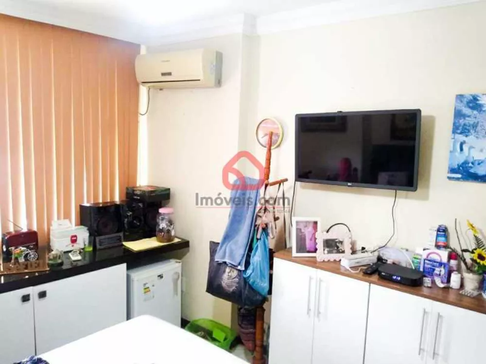 Apartamento, 3 quartos, 147 m² - Foto 10