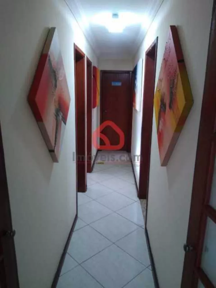 Apartamento, 3 quartos, 147 m² - Foto 7