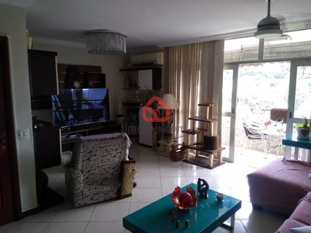 Apartamento, 3 quartos, 147 m² - Foto 5