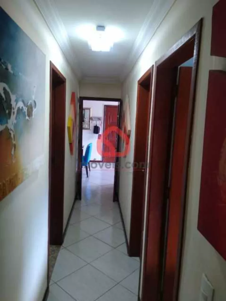 Apartamento, 3 quartos, 147 m² - Foto 8