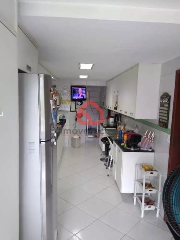Apartamento, 3 quartos, 147 m² - Foto 20