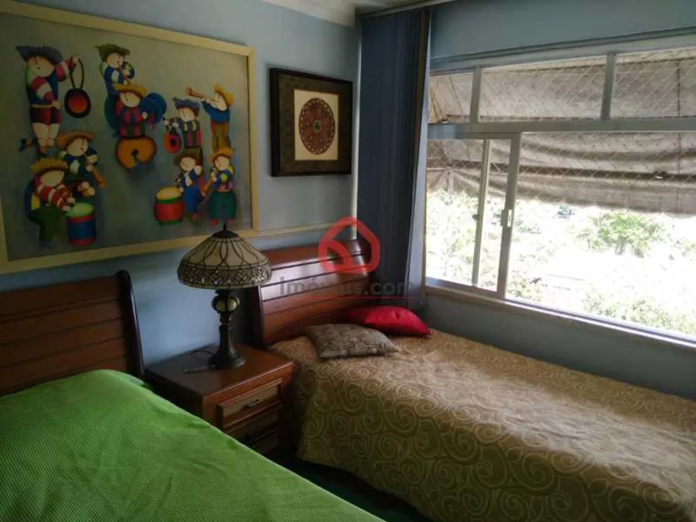 Apartamento, 3 quartos, 147 m² - Foto 14