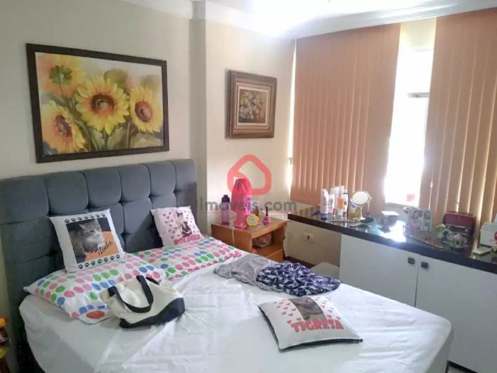 Apartamento, 3 quartos, 147 m² - Foto 9