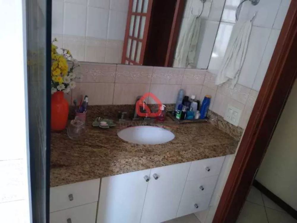 Apartamento, 3 quartos, 147 m² - Foto 16