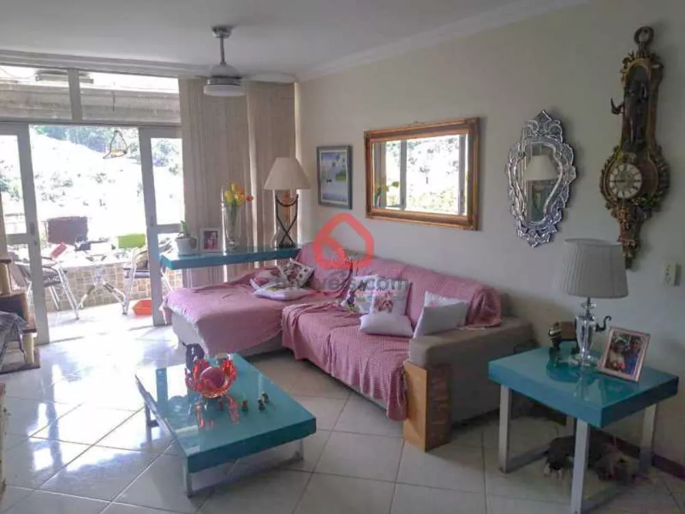 Apartamento, 3 quartos, 147 m² - Foto 2