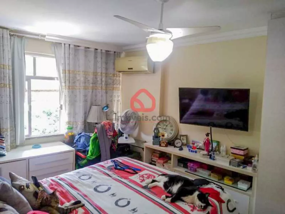 Apartamento, 3 quartos, 147 m² - Foto 12