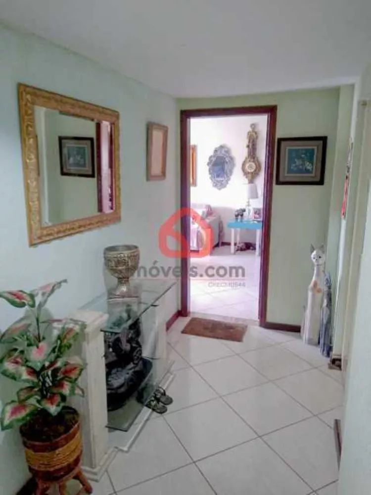 Apartamento, 3 quartos, 147 m² - Foto 21