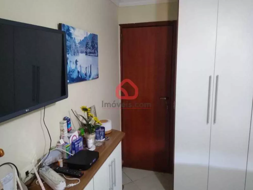 Apartamento, 3 quartos, 147 m² - Foto 11