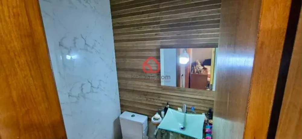 Casa de Condomínio, 3 quartos - Foto 17