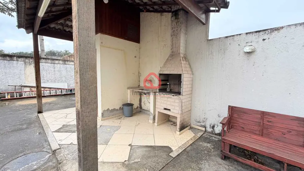 Casa de Condomínio, 3 quartos - Foto 20