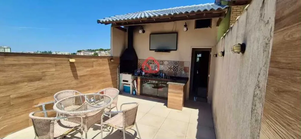 Casa de Condomínio, 3 quartos - Foto 7