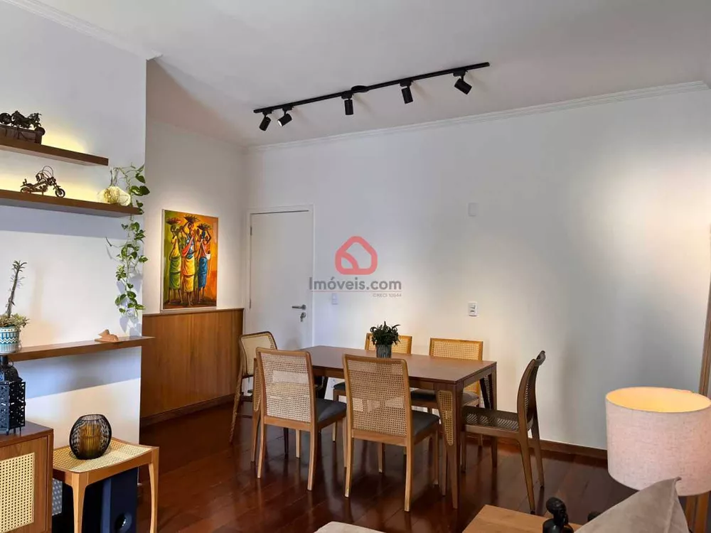 Apartamento, 2 quartos, 90 m² - Foto 4