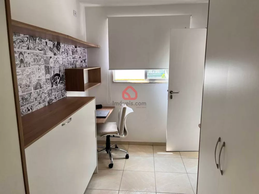 Apartamento, 2 quartos, 90 m² - Foto 16