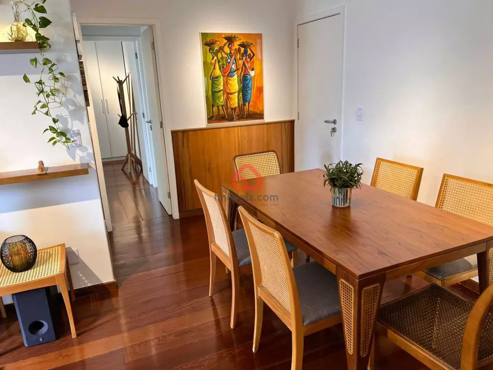 Apartamento, 2 quartos, 90 m² - Foto 6