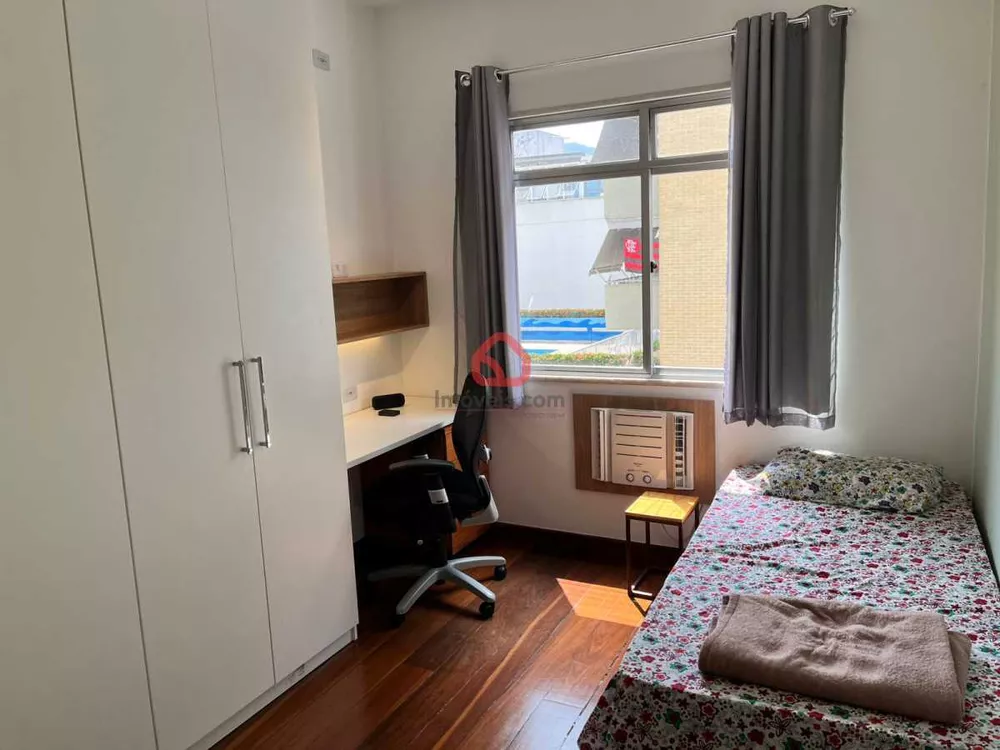 Apartamento, 2 quartos, 90 m² - Foto 13