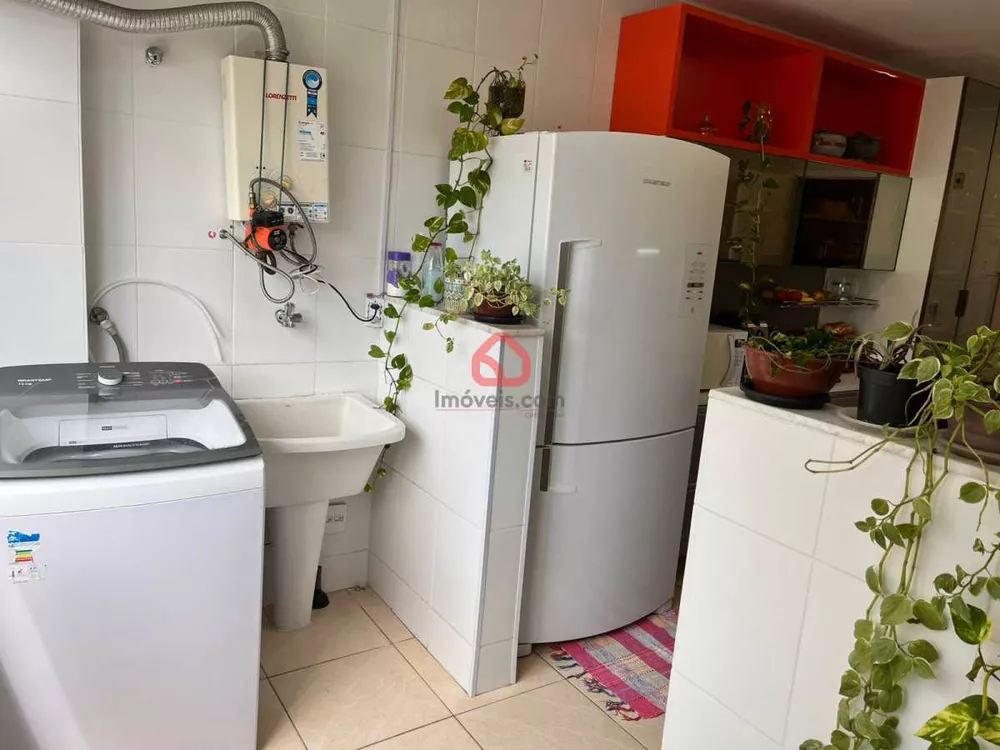 Apartamento, 2 quartos, 90 m² - Foto 27