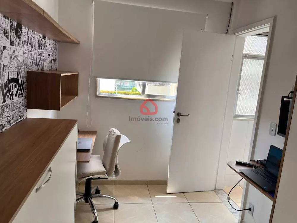 Apartamento, 2 quartos, 90 m² - Foto 17