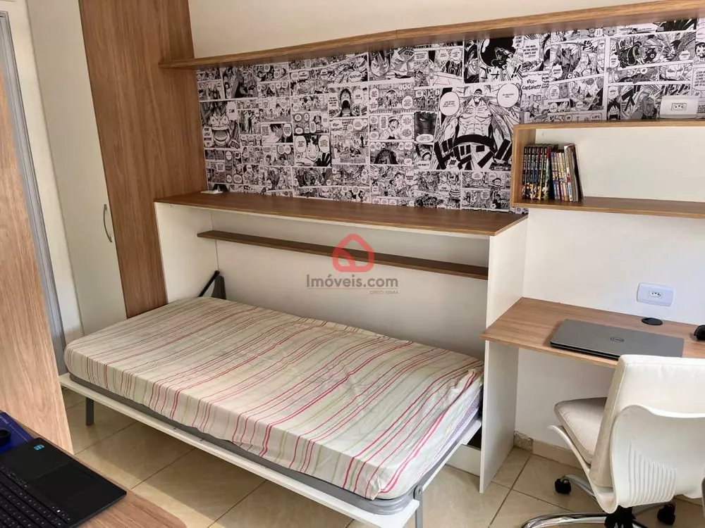 Apartamento, 2 quartos, 90 m² - Foto 19